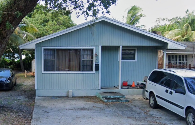 1885 Nw 113th Ter, Miami, Fl 33167