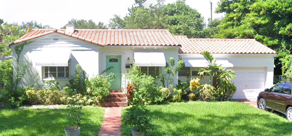 9326 Nw 2nd Ave, Miami Shores, Fl 33150