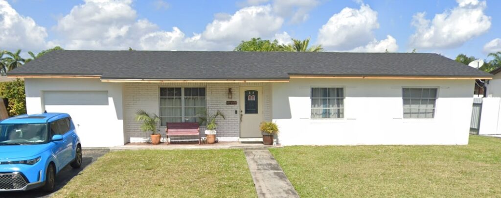 12035 Sw 117th Ter, Miami, Fl 33186