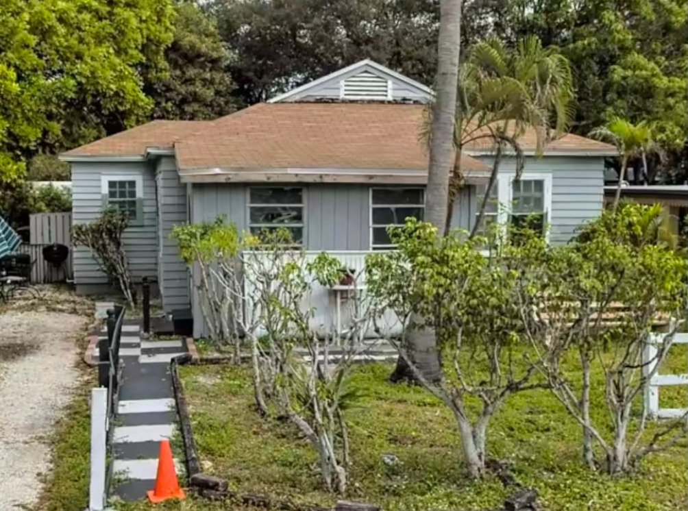 102 Nw 28th Way, Fort Lauderdale, Fl 33311