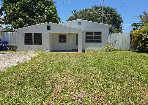 1215 NE 182nd St, North Miami Beach, FL
