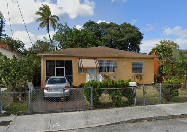 1237 NW 51st Ter, Miami, FL 33142