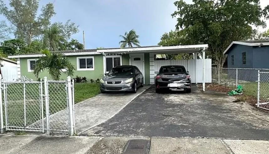1620 NW 15th Pl, Fort Lauderdale, FL 33311