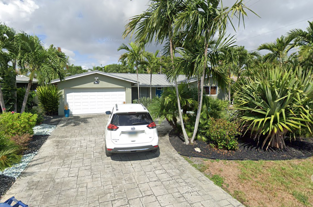 1825 Ne 26th Dr, Wilton Manors, Fl 33306