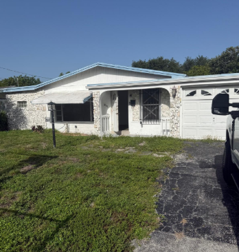 1861 Nw 7th Terrace, Pompano Beach, Fl 33060