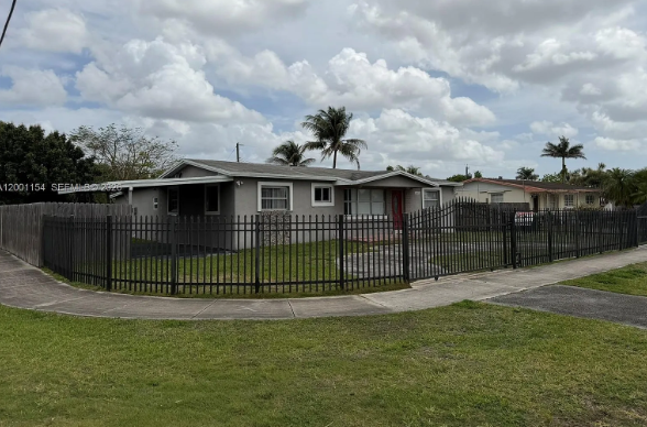 18971 Sw 312th St, Homestead, Fl 33030
