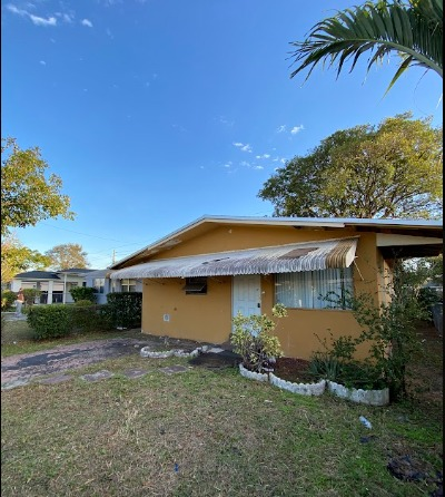 2236 Raleigh St, Hollywood, Fl 33020
