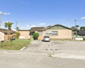 225 Sw 1st St, Belle Glade, Fl 33430