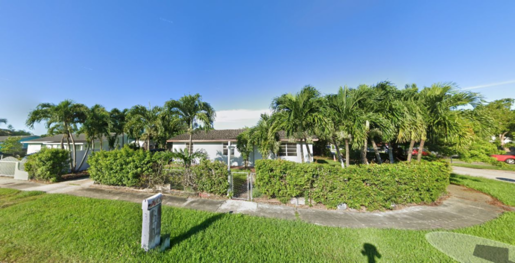 30230 Sw 149th Ave, Homestead, Fl 33033