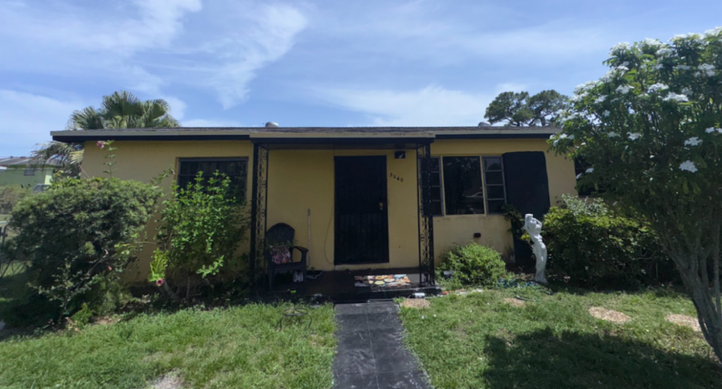 3260 Nw 210th Ter, Miami Gardens, Fl 33056