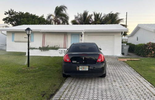360 Leisure Blvd, Pompano Beach, Fl
