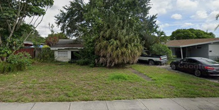 4563 Nw 3rd St, Plantation, Fl 33317