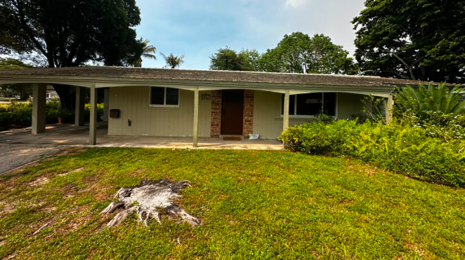 4891 Nw 5th St, Plantation, Fl 33317