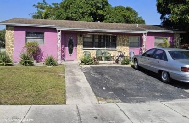 561 Sw 12th Ct, Deerfield Beach, Fl 33441
