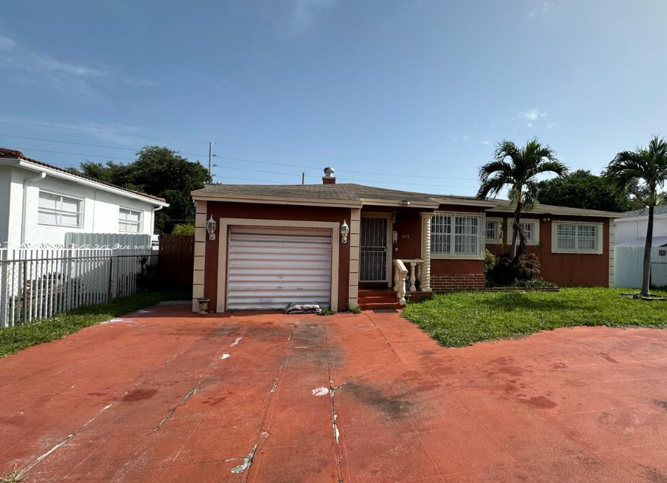 575 Nw 134th St, North Miami, Fl 33168