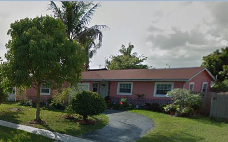 6808 Merion Ct, Pompano Beach, FL 33068