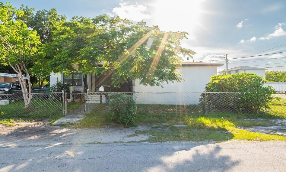 7190 Nw 21st Ave, Miami, Fl 33147