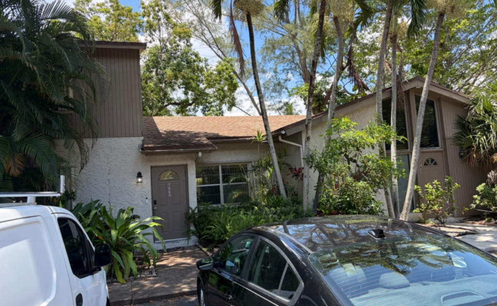 7243 W Sunrise Blvd #7243K, Plantation, FL 33313