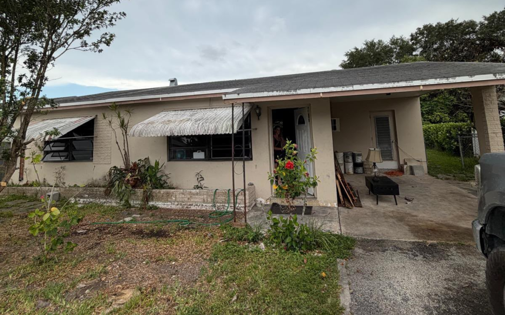 4228 SW 21 St, Fort Lauderdale 33317