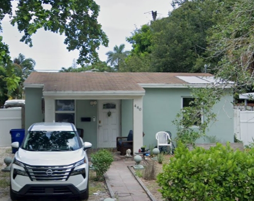 440 Nw 15th Ave, Fort Lauderdale, Fl 33311