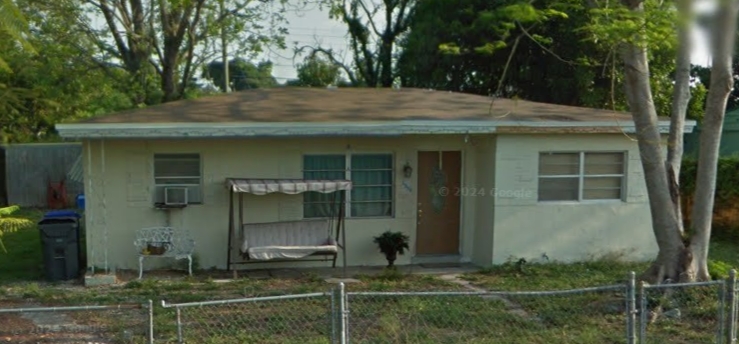 6239 Hayes St, Hollywood, Fl 33024