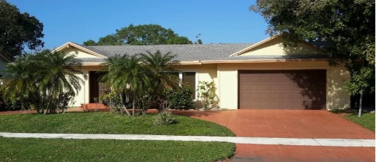 301 El Dorado Pkwy, Plantation, Fl 33317