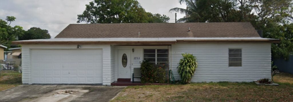 1711 NE 42nd Ct, Pompano Beach, FL 33064