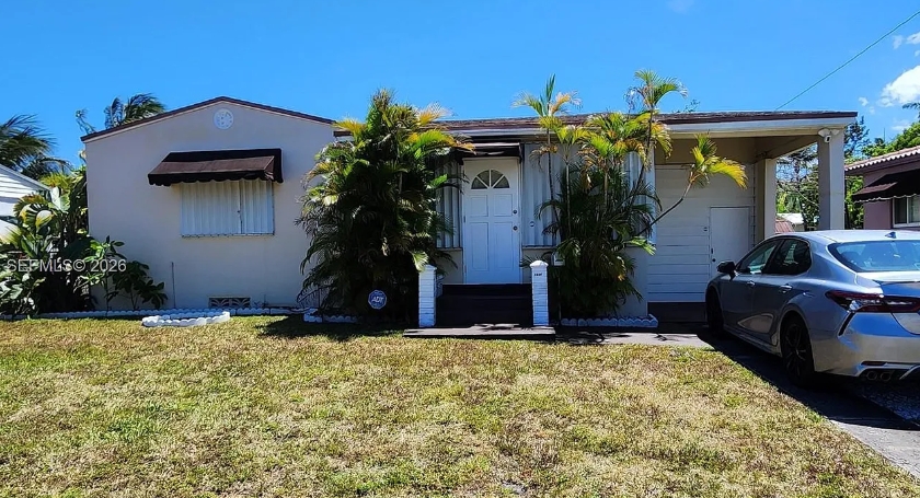 1846 Wiley St, Hollywood, FL 33020