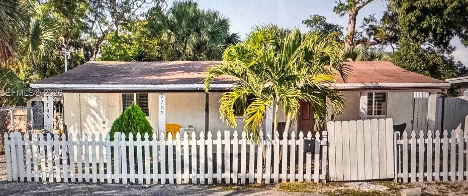 1705 Davie Blvd, Fort Lauderdale, Fl 33312