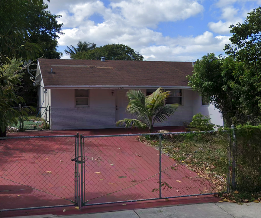 2121 Nw 26th Ave, Fort Lauderdale, Fl 33311