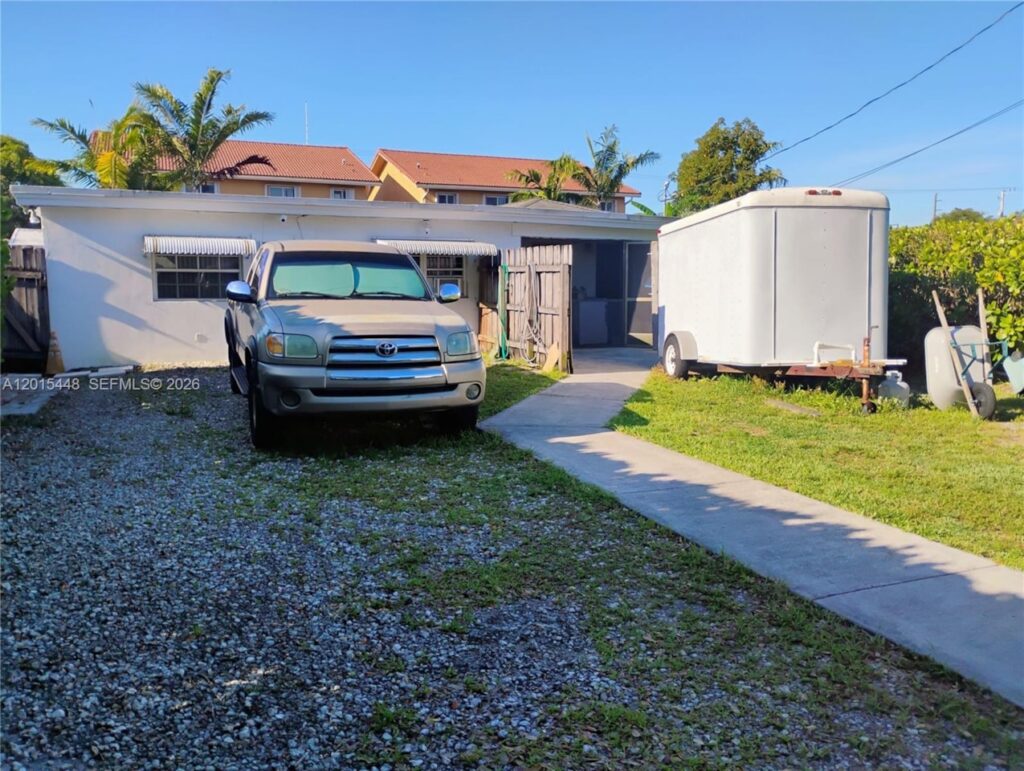 5832 Polk St, Hollywood, Fl 33021