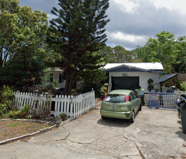 1003 Woodlawn Rd, Rockledge, Fl 32955