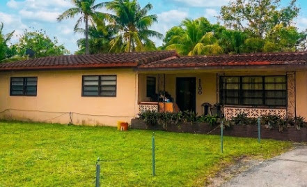 1100 NW 19th St, Fort Lauderdale, FL 33311