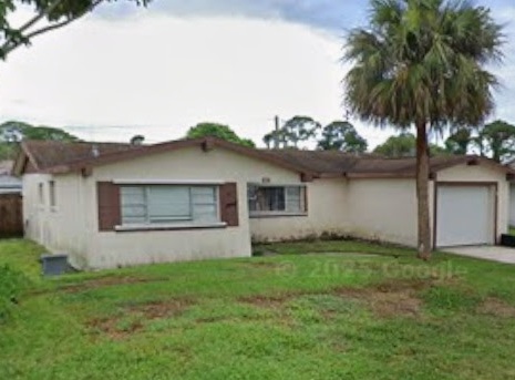 115 Se Camino St, Port St. Lucie, Fl 34952