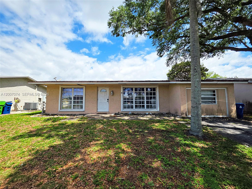 11661 NW 31st Pl, Sunrise, FL 33323
