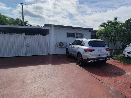 17201 Nw 57th Ave, Miami Gardens, Fl 33055