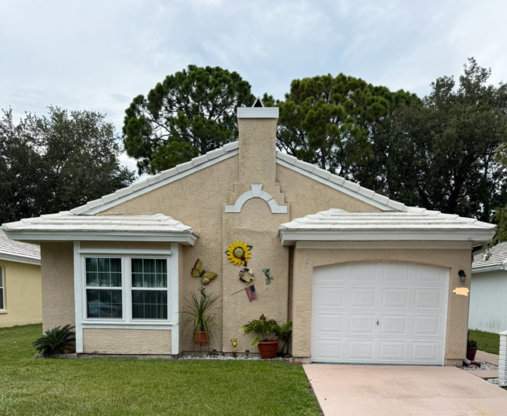 2038 Bluestem Circle Ne, Palm Bay, Fl 32905