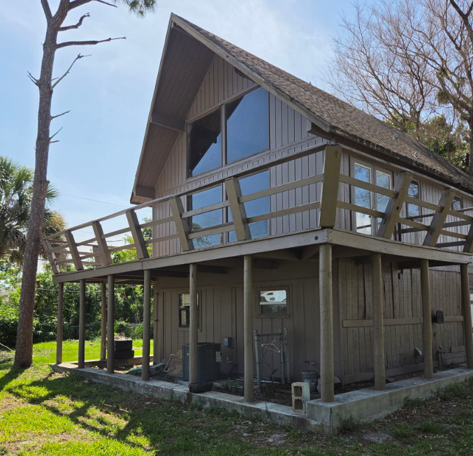 5004 Hickory Dr, Fort Pierce, Fl 34982