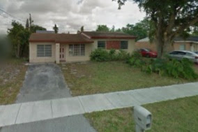 6441 SW 16th Street, North Lauderdale, FL 33068