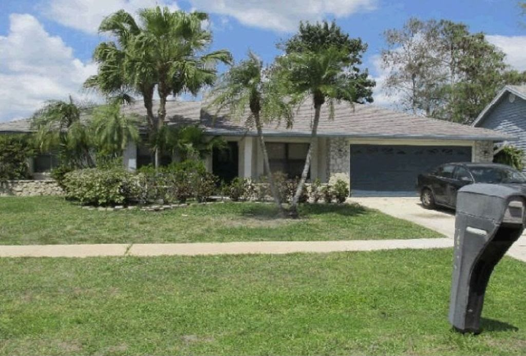 769 Daffodil Dr, Wellington, Fl 33414