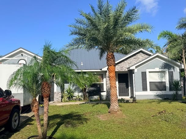 870 Se Proctor Ln, Port St. Lucie, Fl 34983
