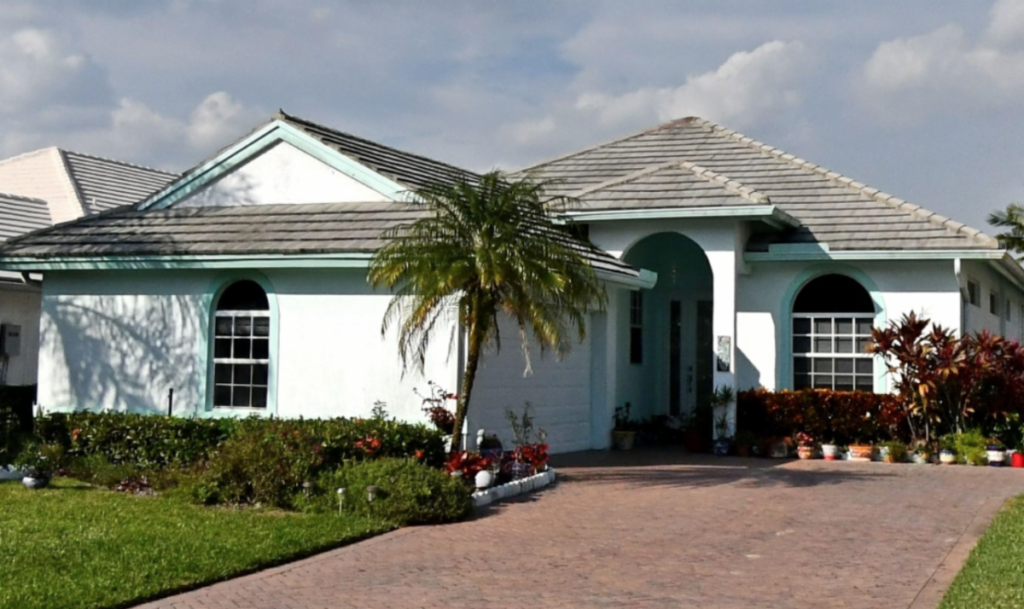 9430 Poinciana Ct, Fort Pierce, Fl 34951