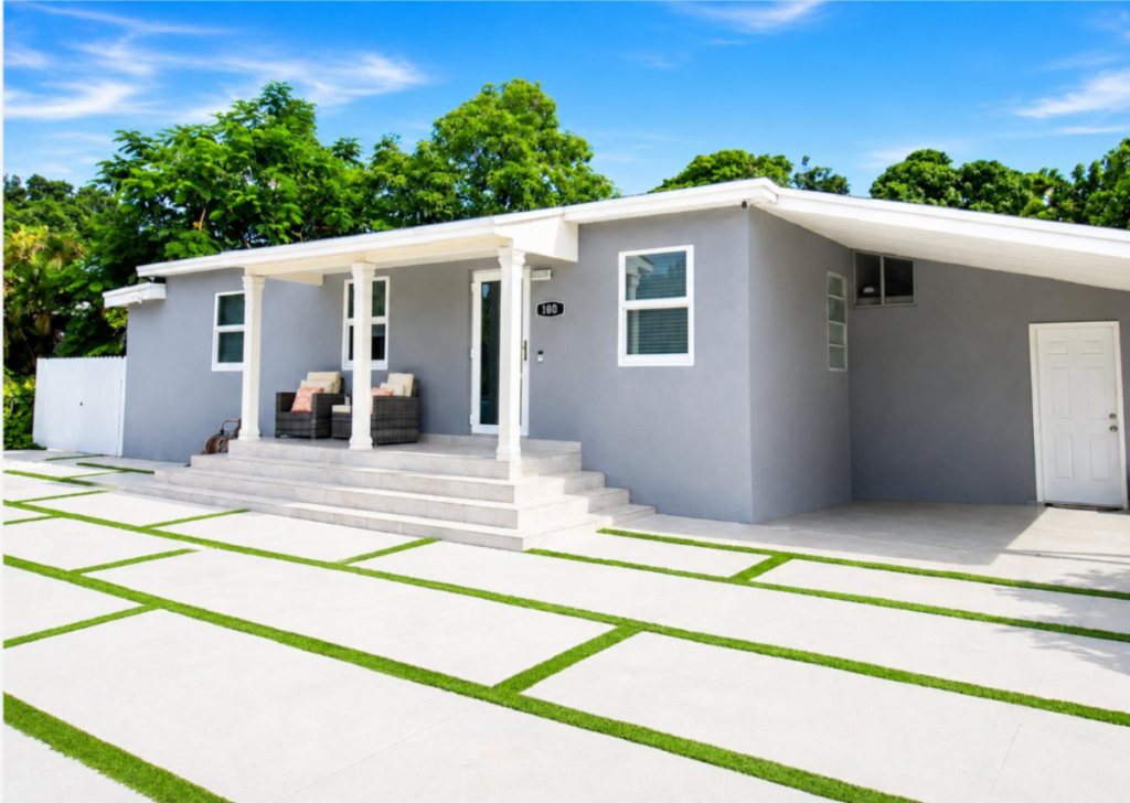 100 Ne 171st St Terrace, Miami, Fl 33162