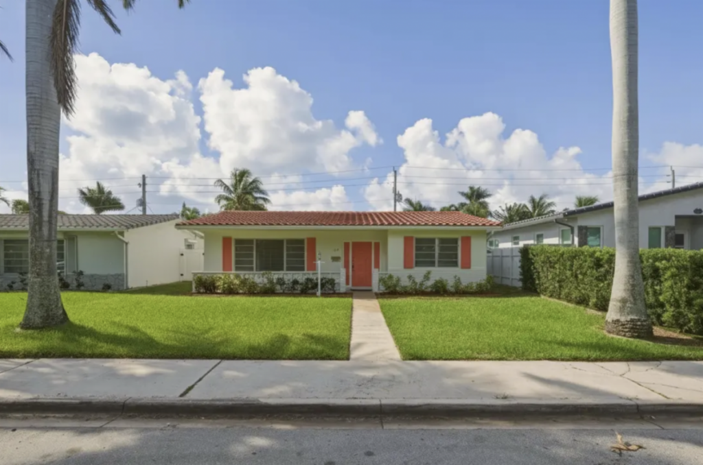 1114 Johnson St, Hollywood, Fl 33019