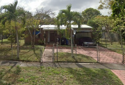 143 SW 22nd Terr, Fort Lauderdale FL 33312