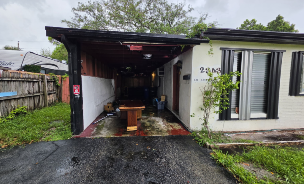 2343 Nw 13th St, Fort Lauderdale, Fl 33311