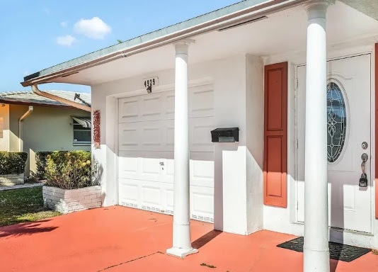 4929 Nw 53rd St, Tamarac, Fl 33319