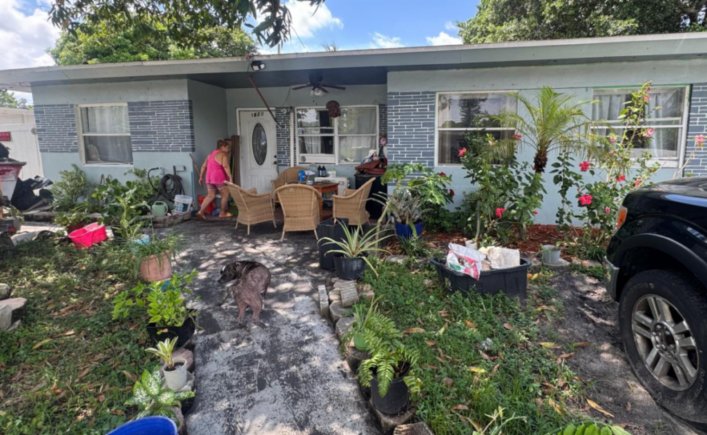 5620 Cleveland St, Hollywood, FL 33021