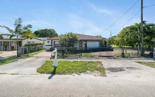 5720 Flagler St Hollywood, FL 33023