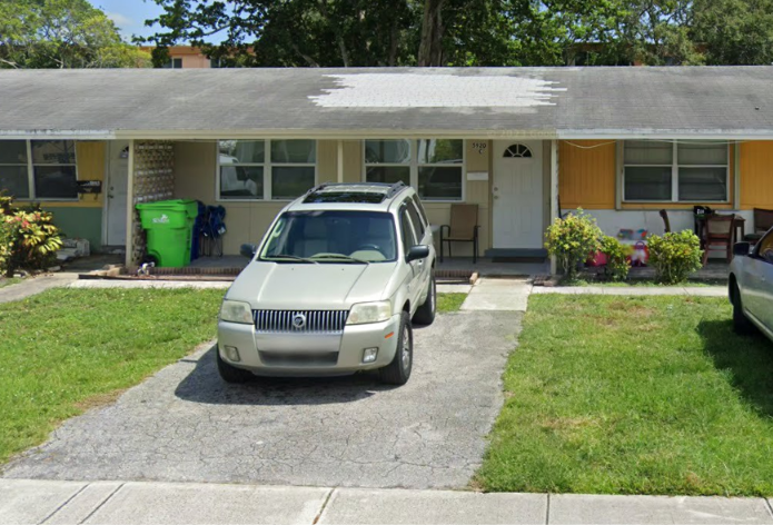 5920 NW 12 St Unit #, Sunrise, FL 33313